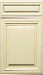 Creme Maple Glaze Custom Cabinets Unity Cabinet and Granite Cincinnati Ohio