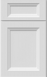 BEVEL BRIGHT WHITE