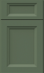 BEVEL GREEN