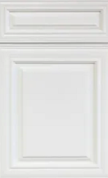 CLASSIC WHITE